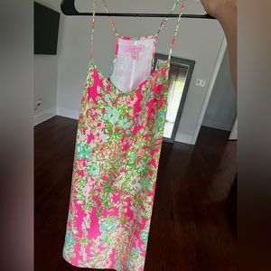 Lilly Pulitzer summer dress